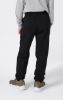 Picture of Fleece Rib Cuff Jogger Pants