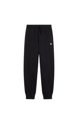 Picture of Rib Cuff Fleece Joggers