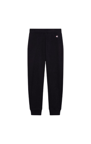 Picture of Rib Cuff Fleece Joggers