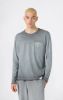 Picture of Washed Long Sleeve T-Shirt