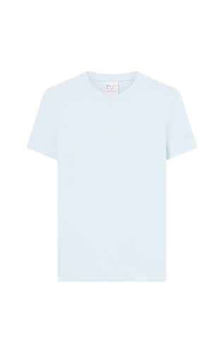 Picture of Slim Fit Stretch Jersey T-Shirt