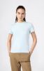 Picture of Slim Fit Stretch Jersey T-Shirt