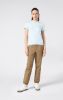 Picture of Slim Fit Stretch Jersey T-Shirt