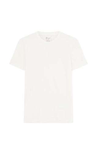 Picture of Slim Fit Stretch Jersey T-Shirt