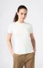 Picture of Slim Fit Stretch Jersey T-Shirt