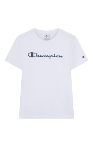 Picture of Script Logo T-Shirt