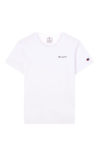 Picture of Small Script Logo T-Shirt