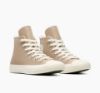 Picture of Chuck Taylor All Star Leather + Fuzzy-Lining