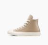 Picture of Chuck Taylor All Star Leather + Fuzzy-Lining