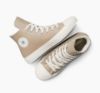 Picture of Chuck Taylor All Star Leather + Fuzzy-Lining