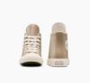 Picture of Chuck Taylor All Star Leather + Fuzzy-Lining