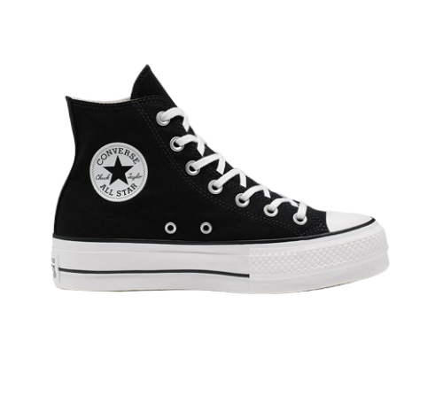 Picture of Chuck Taylor All Star Lift Platform
