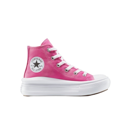 Picture of Chuck Taylor All Star Move Platform Color Splash