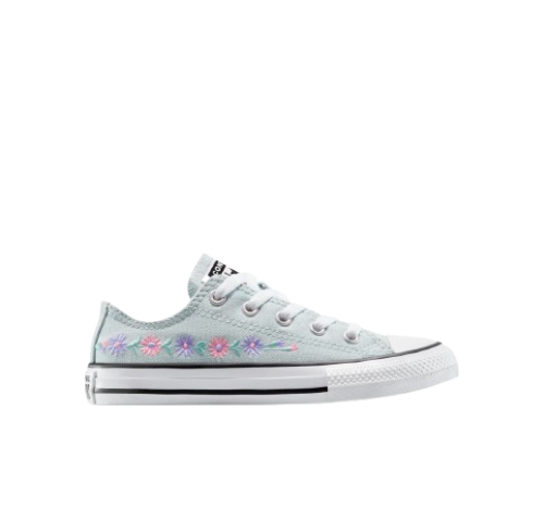 Picture of Chuck Taylor All Star Florals Low Top