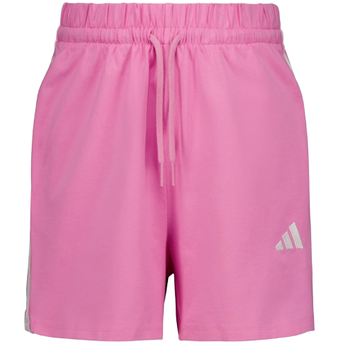 Picture of Essentials 3-Stripes Cotton Shorts