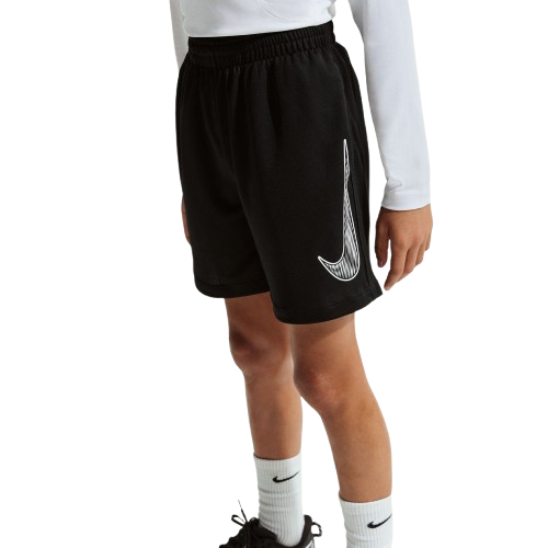 Picture of Boys Multi Dri-FIT Training Shorts