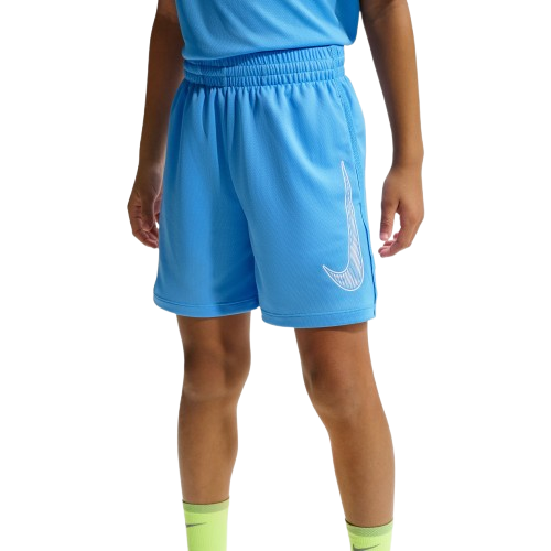 Picture of Boys Multi Dri-FIT Training Shorts