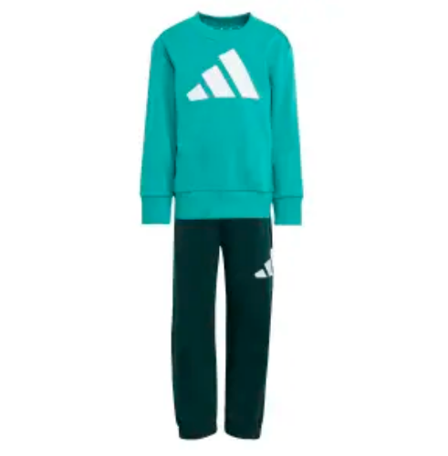 Picture of Little Kids Essentials Joggers Set