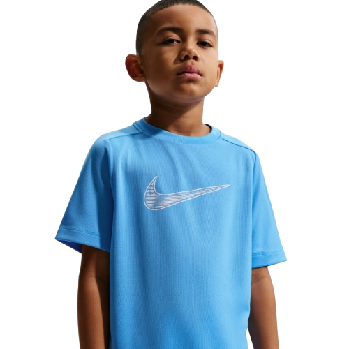 Picture of Boys Multi Dri-FIT Short-Sleeve Training Top