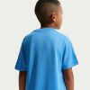 Picture of Boys Multi Dri-FIT Short-Sleeve Training Top