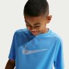 Picture of Boys Multi Dri-FIT Short-Sleeve Training Top