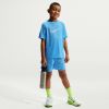 Picture of Boys Multi Dri-FIT Short-Sleeve Training Top