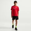 Picture of Boys Multi Dri-FIT Short-Sleeve Training Top