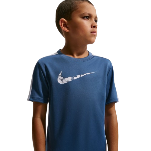 Picture of Boys Dri-FIT Short-Sleeve Training Top