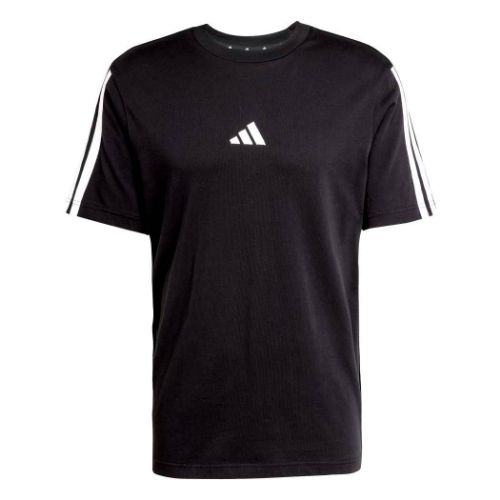 Picture of Essentials 3-Stripes Single Jersey T-Shirt