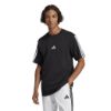 Picture of Essentials 3-Stripes Single Jersey T-Shirt