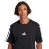 Picture of Essentials 3-Stripes Single Jersey T-Shirt