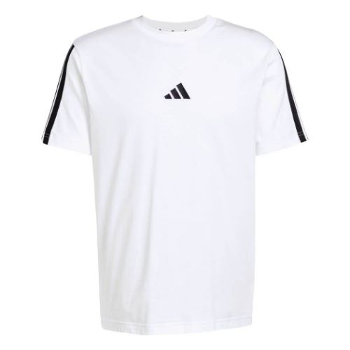 Picture of Essentials 3-Stripes Single Jersey T-Shirt