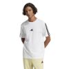 Picture of Essentials 3-Stripes Single Jersey T-Shirt