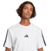 Picture of Essentials 3-Stripes Single Jersey T-Shirt