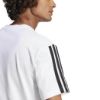 Picture of Essentials 3-Stripes Single Jersey T-Shirt