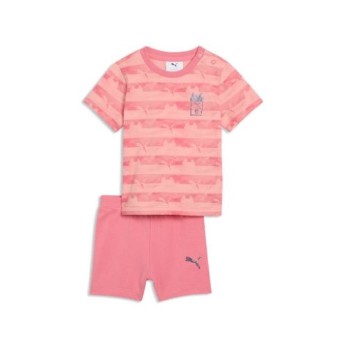 Picture of Girls PUMA x GABBY'S DOLLHOUSE Minicats Tracksuit