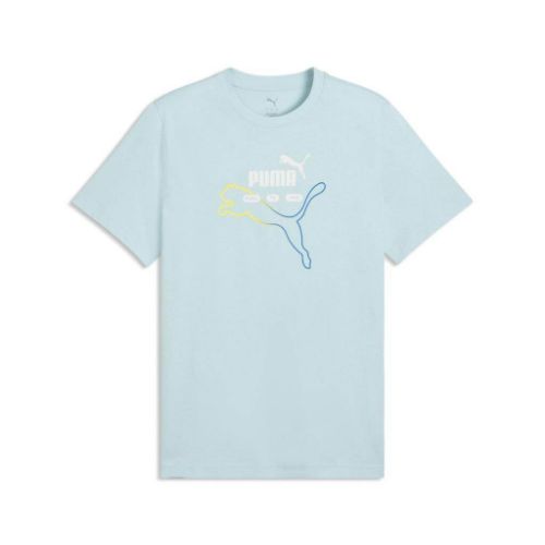 Picture of Essentials Logo Summer T-Shirt