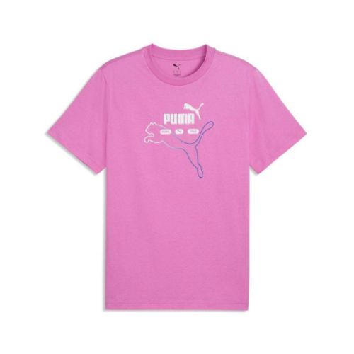 Picture of Essentials Logo Summer T-Shirt