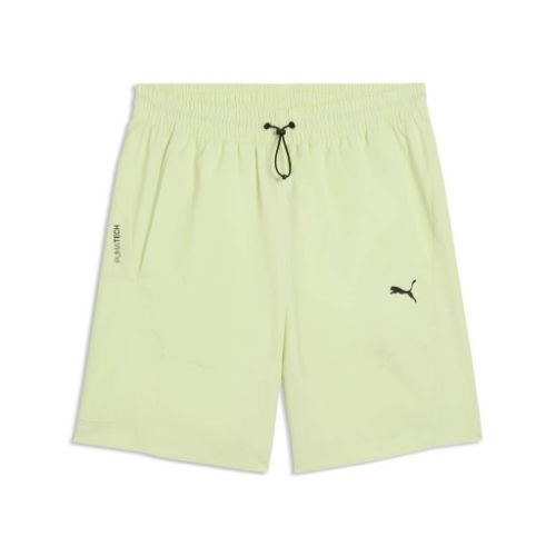Picture of PumaTech Woven Cargo Shorts