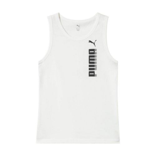 Picture of Boys Essentials Graphic Tank Top