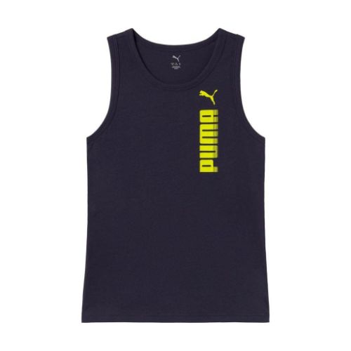 Picture of Boys Essentials Graphic Tank Top
