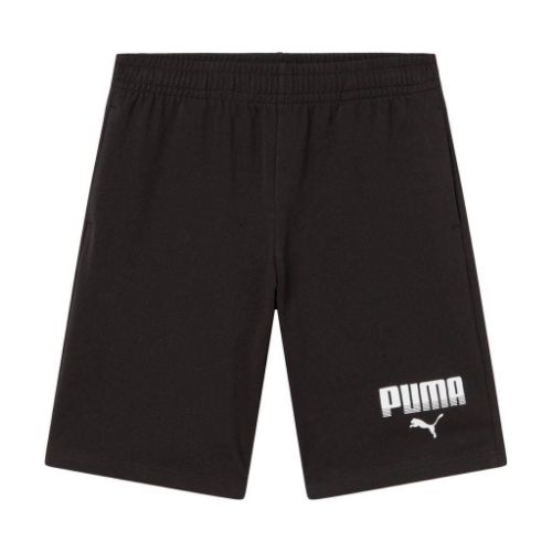 Picture of Boys Graphic Jersey Shorts