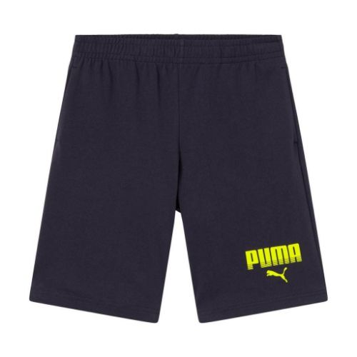 Picture of Boys Graphic Jersey Shorts