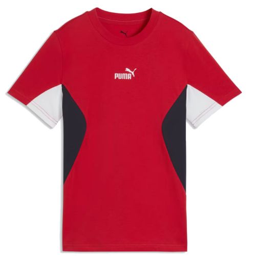 Picture of Essentials Block T-Shirt