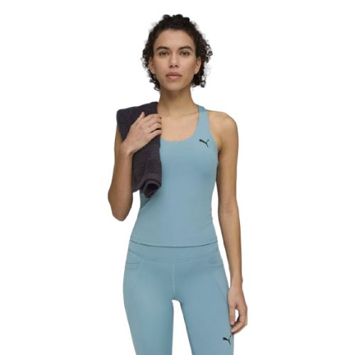 Picture of Strong Slim Tank Top