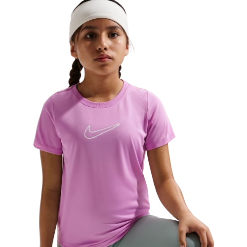 Picture of Girls Dri-FIT One T-Shirt