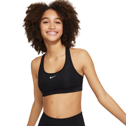 Picture of Girls Dri-FIT Swoosh Bra Top