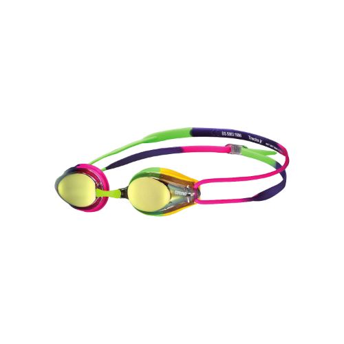 Picture of Kids Tracks Mirror Goggles