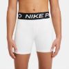 Picture of Girls Pro Dri-FIT Shorts