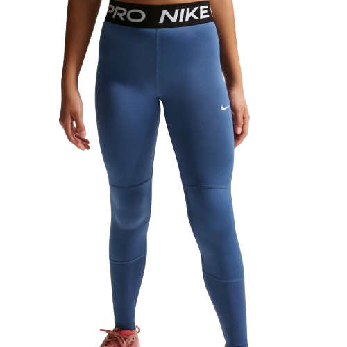 Picture of Girls Pro Dri-FIT Leggings